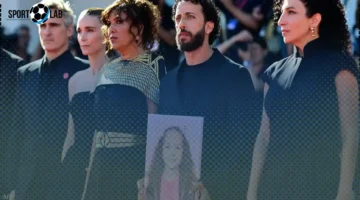 فيديو حصري: 24 دقيقة تصفيق لفيلم “صوت هند رجب” في مهرجان فينيسيا 2025